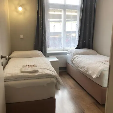 Cozy Homestay At Prague Main Station Exterior photo