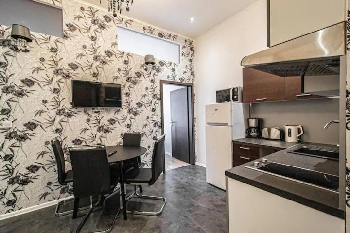 Appartement Cozy At Main Station *