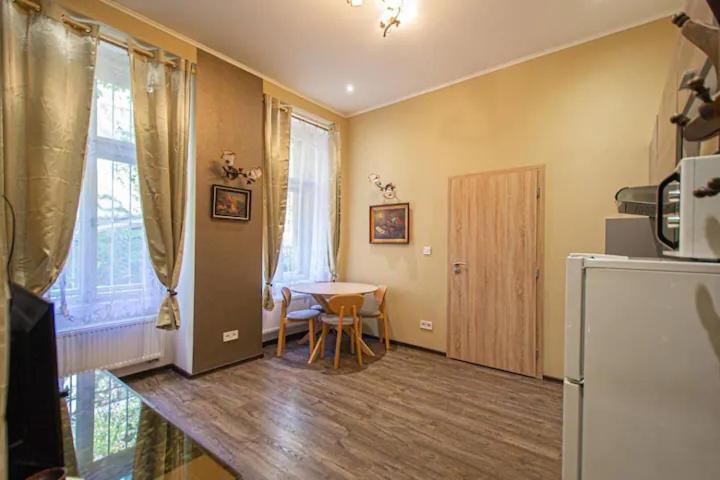 Appartement Cozy At Main Station Prague