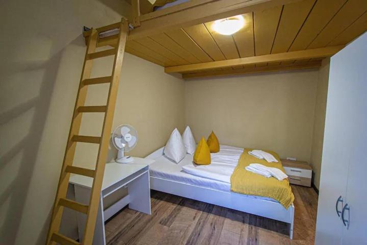 Appartement Cozy At Main Station Prague