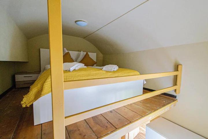 Appartement Cozy At Main Station Prague