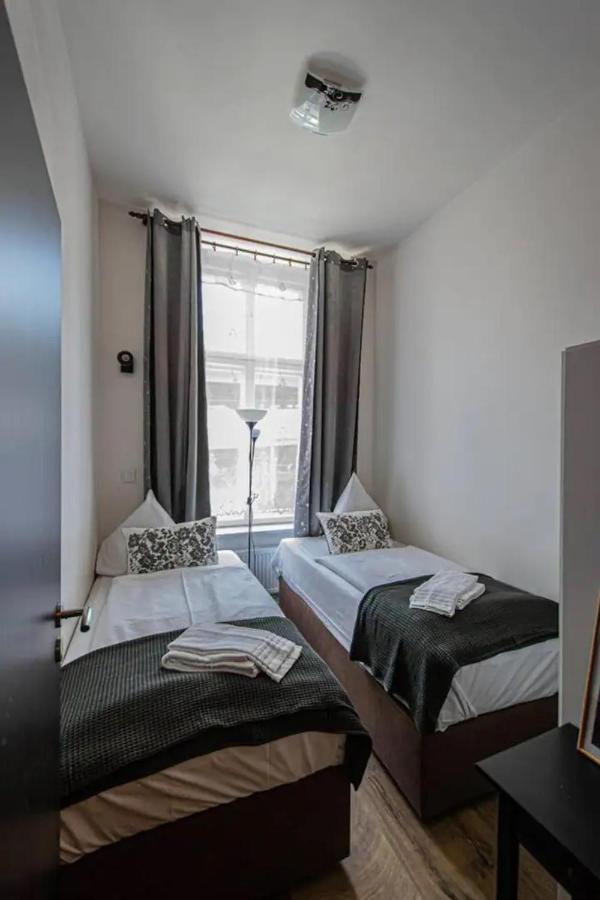 Cozy At Main Station Appartement