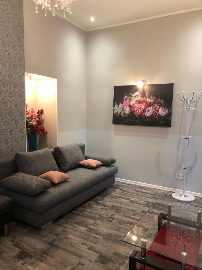 Appartement Cozy At Main Station *