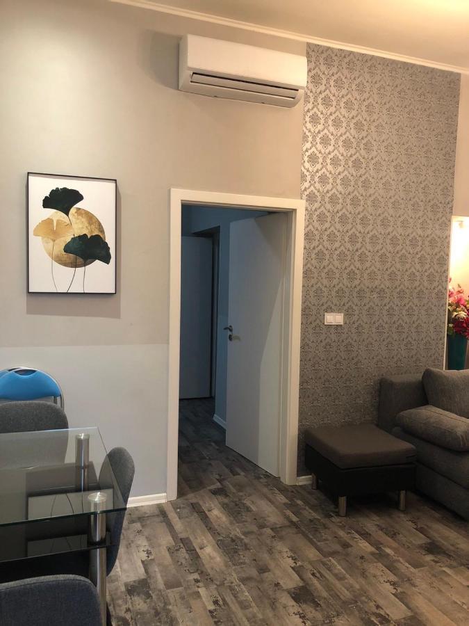 Appartement Cozy At Main Station *