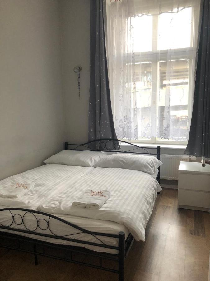 Appartement Cozy At Main Station