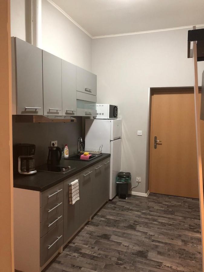 Appartement Cozy At Main Station *